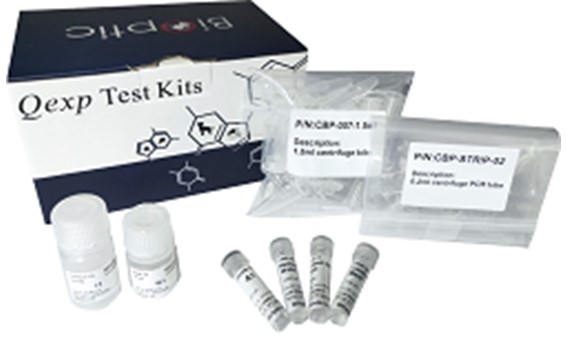 BiOptic has launched ApoE detection kit